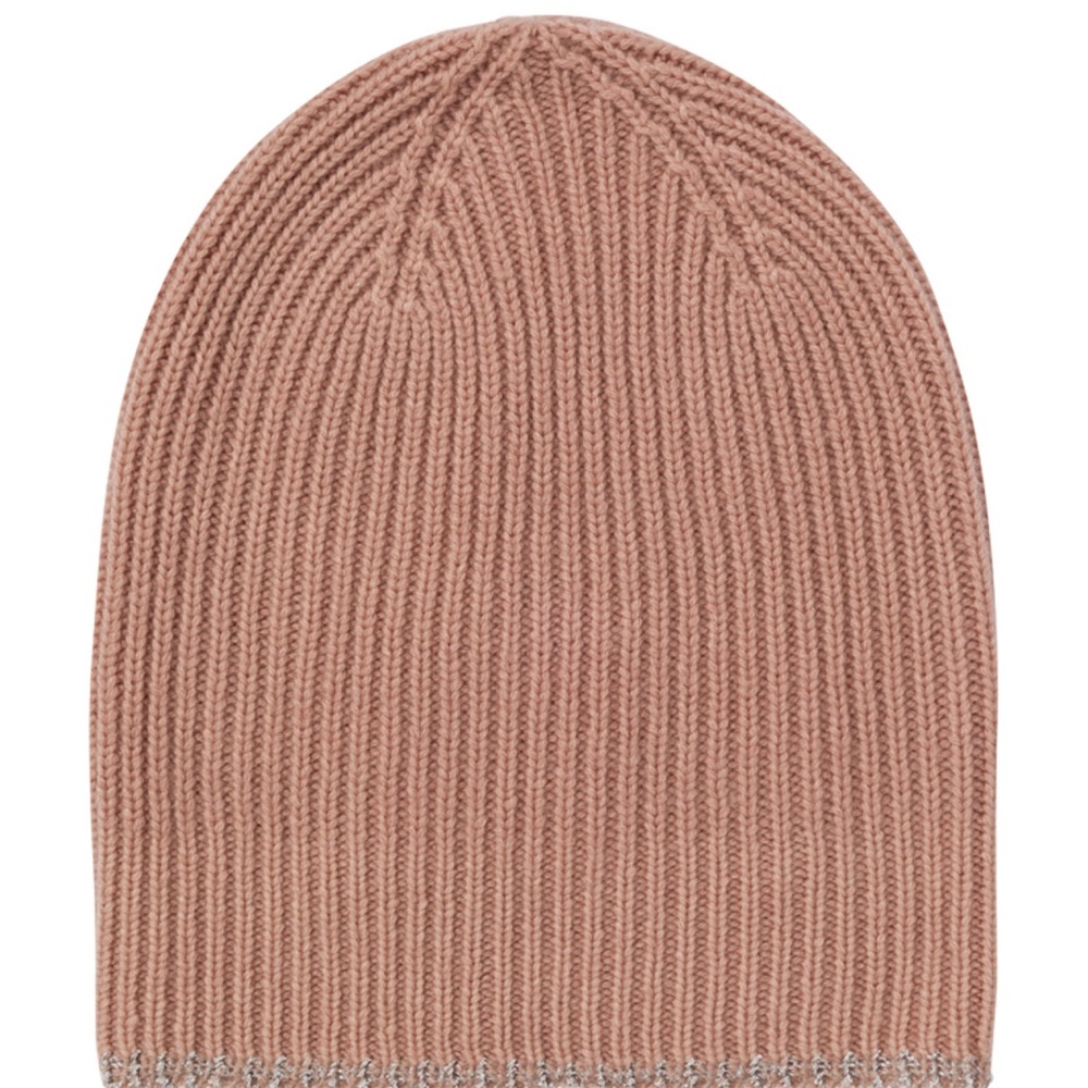 Cashmere Beanie